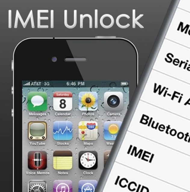 Free IMEI Unlock