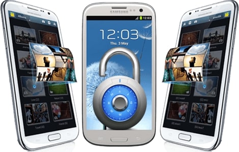 How To Unlock Samsung Phone