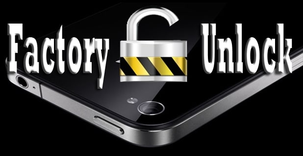 How To Factory Unlock iPhone 6