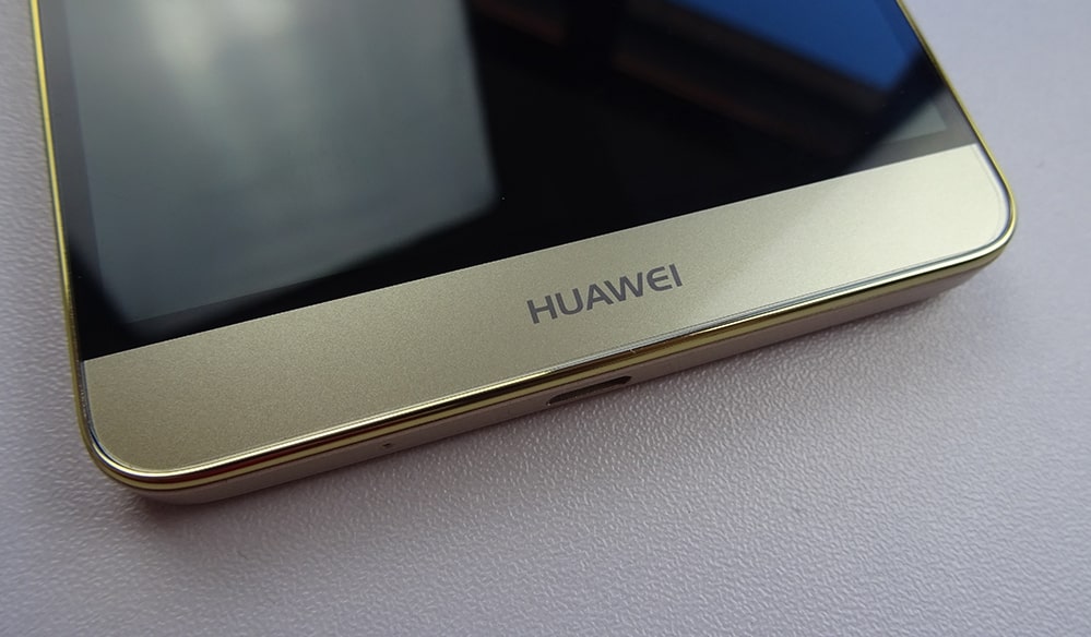 How To Unlock Huawei Mate 8