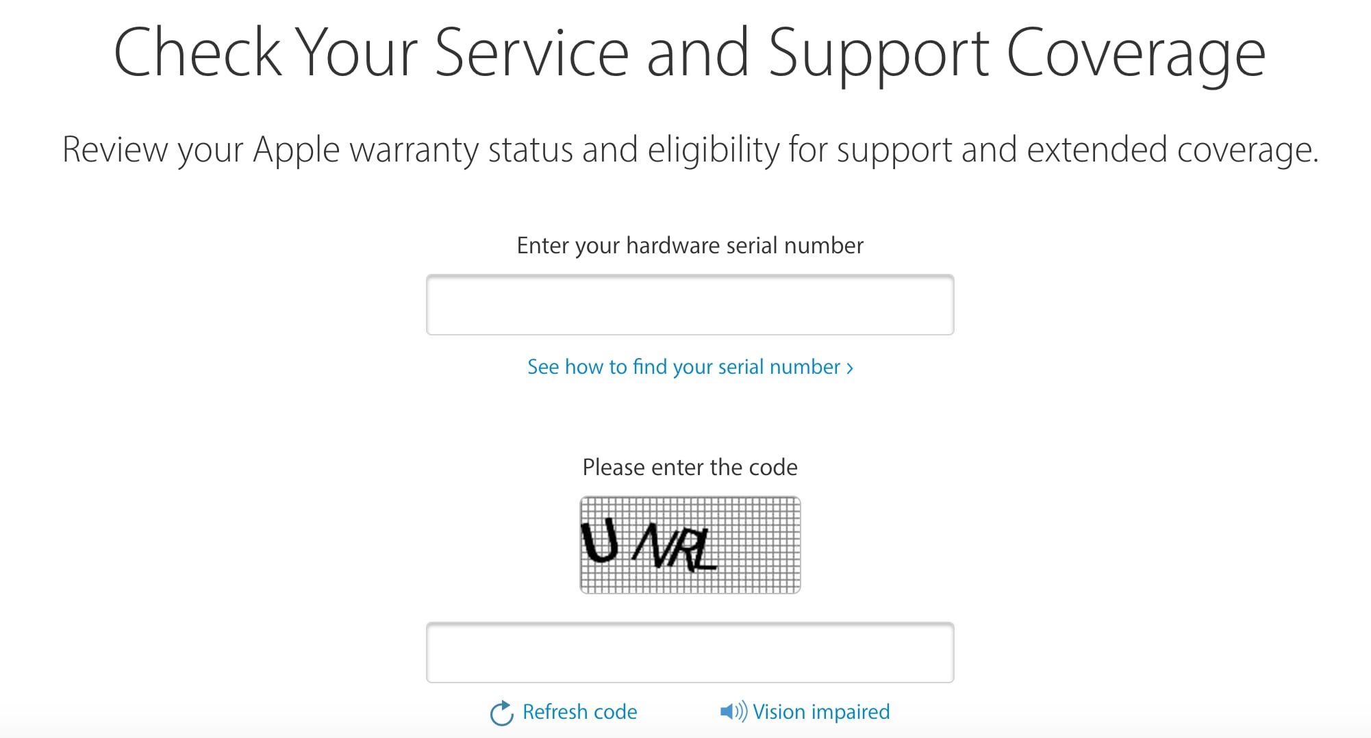 How To Check Apple iPhone Warranty For Free Using Guide Step By Step