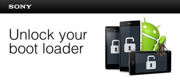 How To Unlock Xperia Bootloader