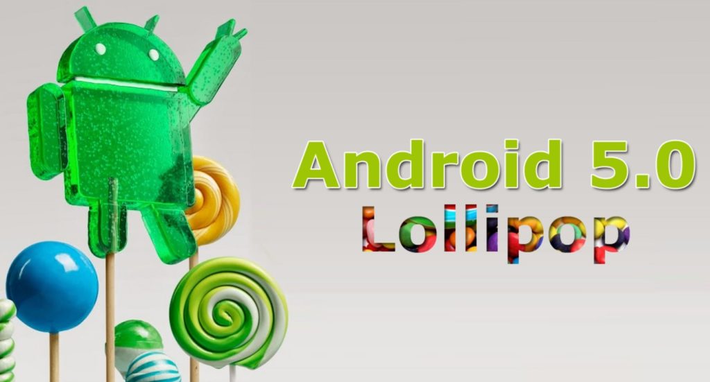 android lollipop 5.0 software free download