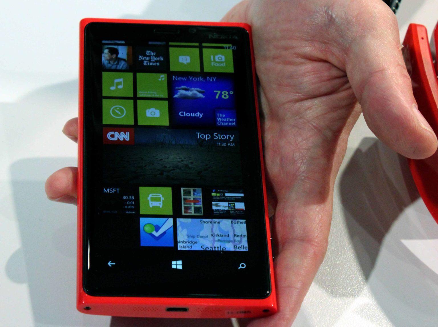 How To Unlock Nokia Lumia For Free via Code Generator