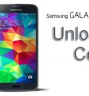 Unlock Samsung Galaxy