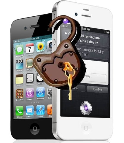 How To Unlock iPhone 4s For Free