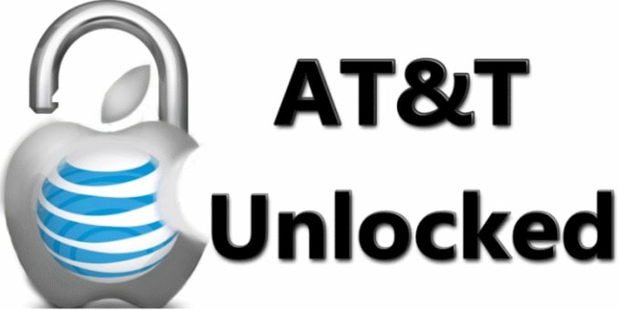 ATT Unlock