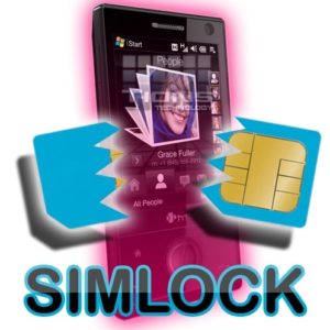 Simlock Remover