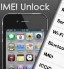 Free IMEI Unlock