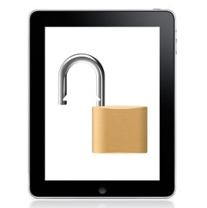 How To Unlock iPad For Free