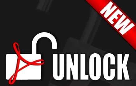 Unlock PDF File