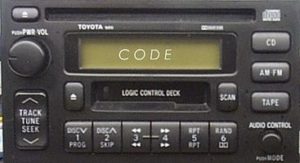 Car Radio Codes Calculator Free Download On Any Computer Or Cell