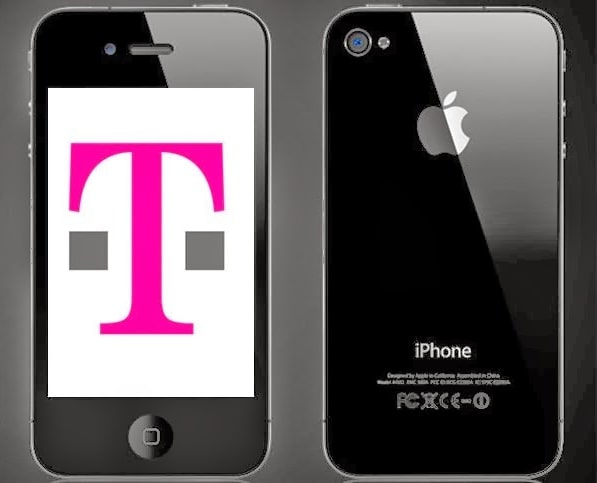 T-Mobile Unlock iPhone Software For Free