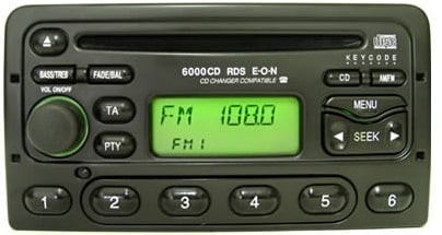 ford v series radio code calculator download