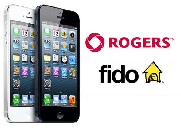 Rogers Unlock iPhone