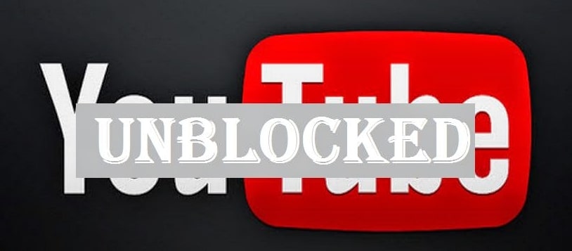 Unblock Youtube US