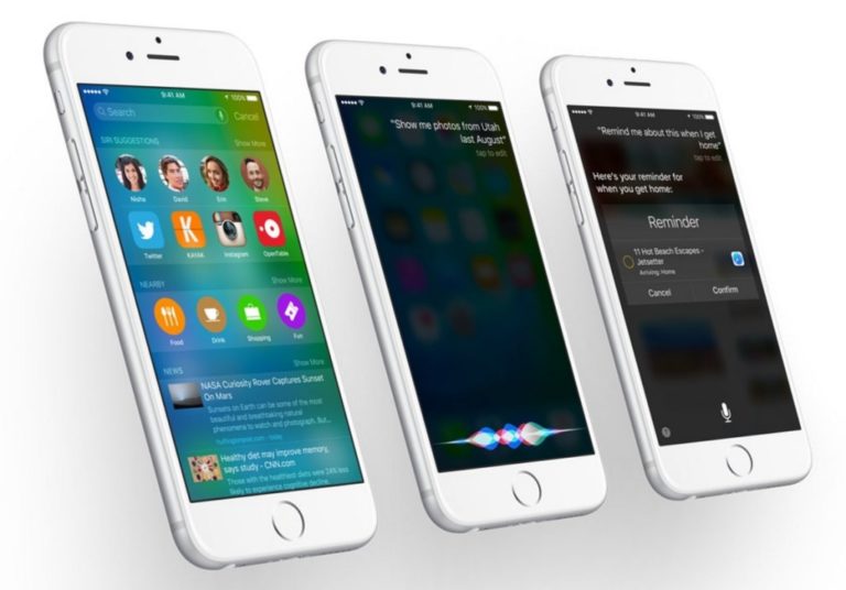 Siri Commands And How To Use Siri Voice As Many As You Want