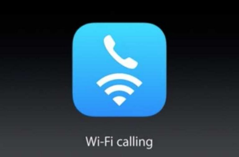 Free WiFi Calling App On iPhone And Android Cell Phone