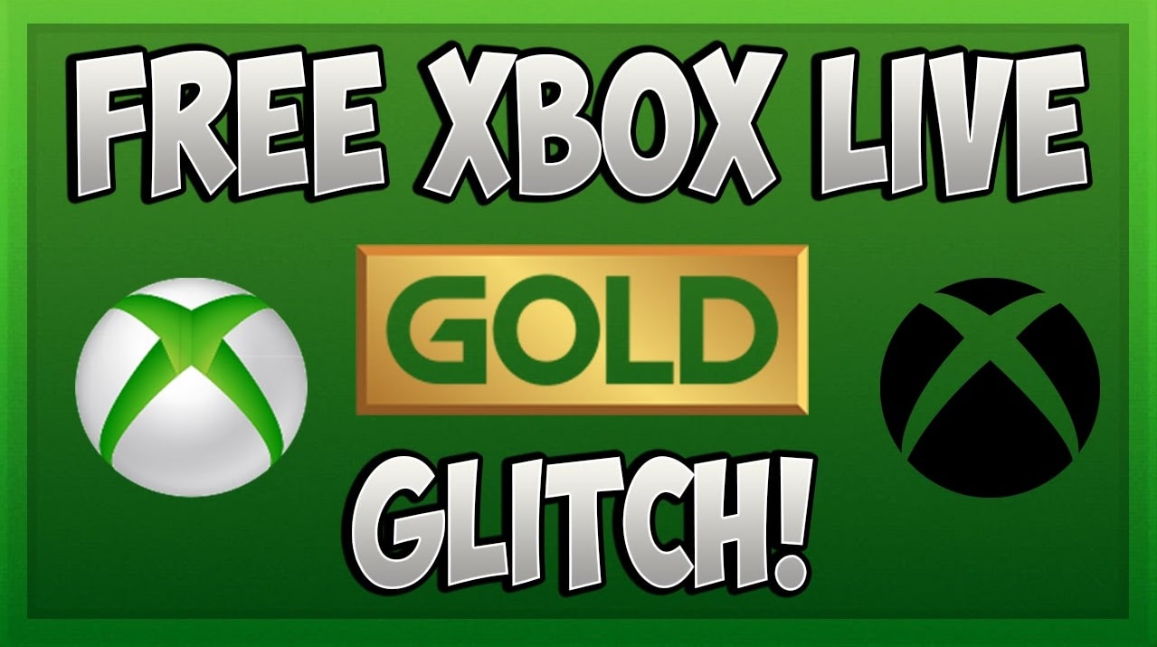 Xbox Live Gold Gratis Points Calculator Works For All Users