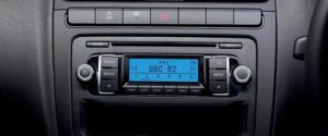 Volkswagen radio code generator