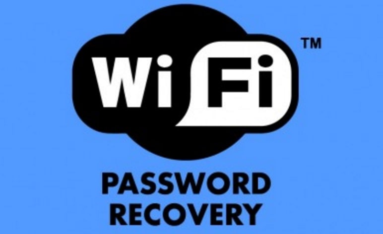 Wifi Password Recovery