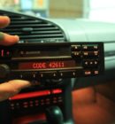 BMW Radio Code