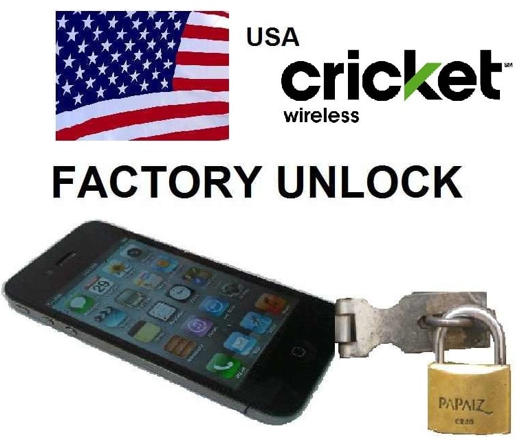 How To Unlock Cricket Phone For Free By Imei Combination