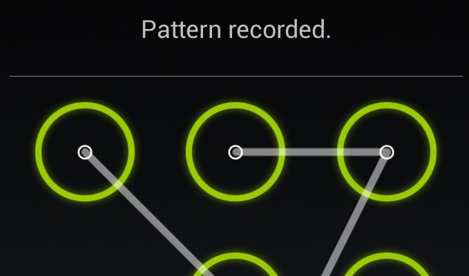 android pattern lock software free download