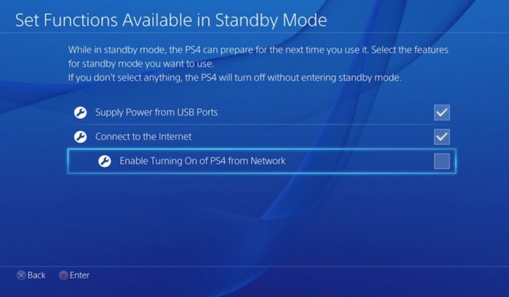 how to re download ps4 games