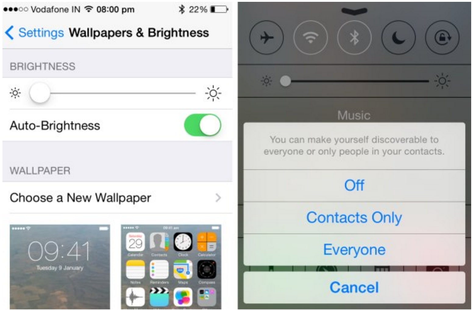How To Improve Battery Life on Any iPhone Very Simple And Easy