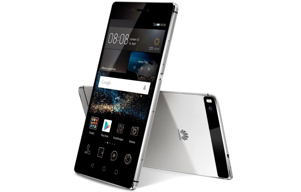 How To Unlock Huawei P9 For Free Using Identity Number Info