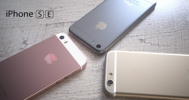 How To Unlock iPhone SE For Free Using iPhone Code Generator