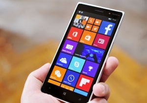 Unlock Microsoft Lumia 735
