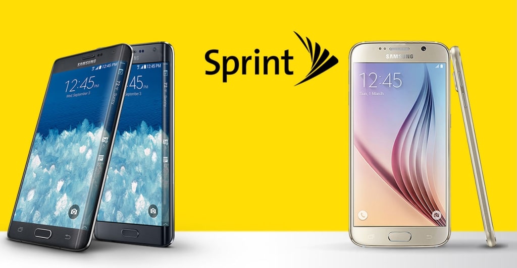 How To Unlock Sprint Galaxy S6