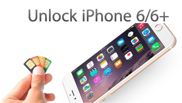 Unlock AT&T iPhone 6 Service For Any Apple 6 Model