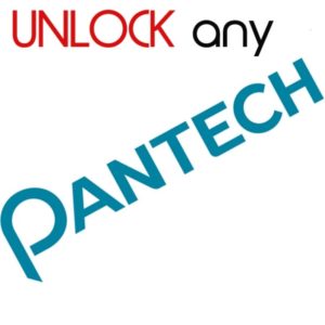Unlock Pantech