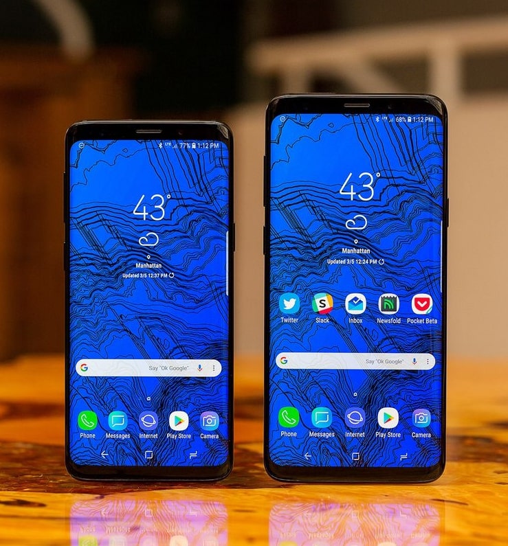 Unlock Samsung Galaxy S9 Code Workable Guide And Generator