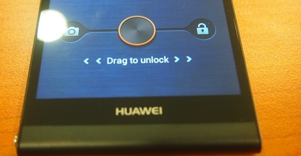 Unlock Huawei P9