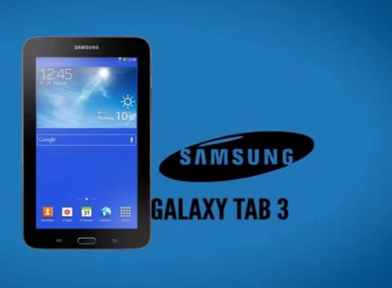 How To Unlock Samsung Galaxy Tab For Free By IMEI Identity Number