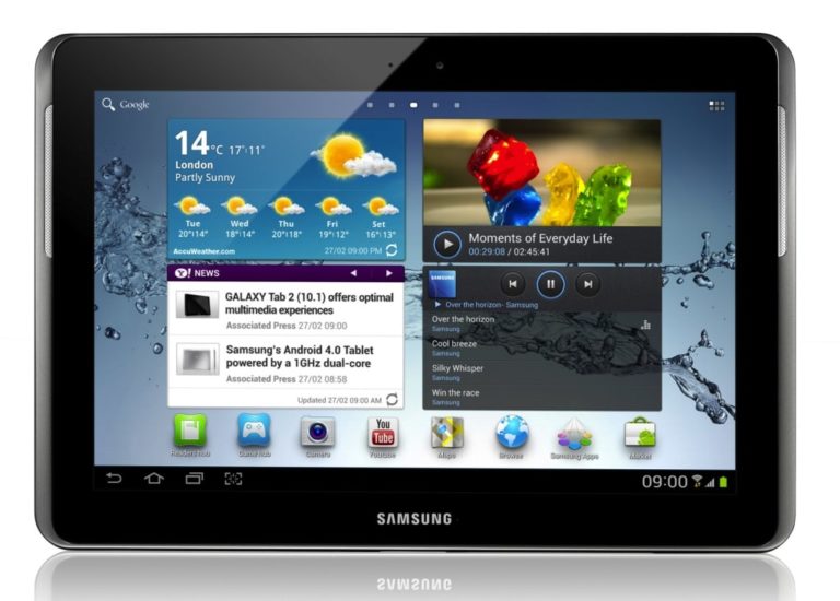 How To Unlock Samsung Galaxy Tab For Free By IMEI Identity Number