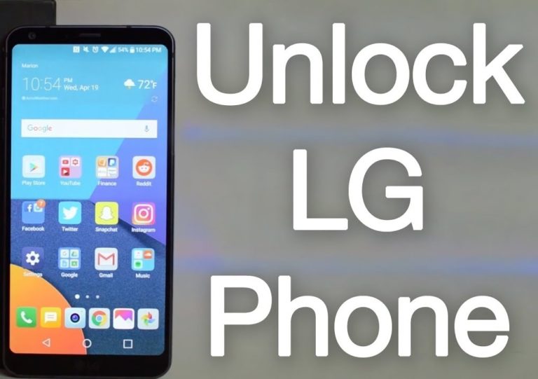 Universal Unlock LG Code Generator For Unlocking Any LG Mobile From SIM