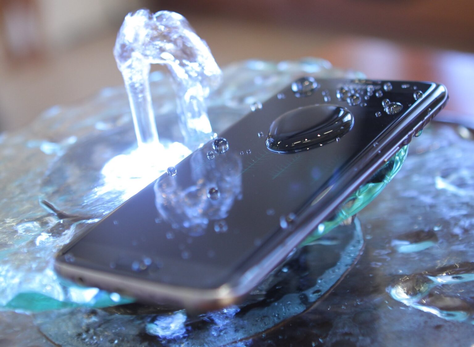 How To Fix A Cell Phone Speaker That Got Wet Using Simple Methods