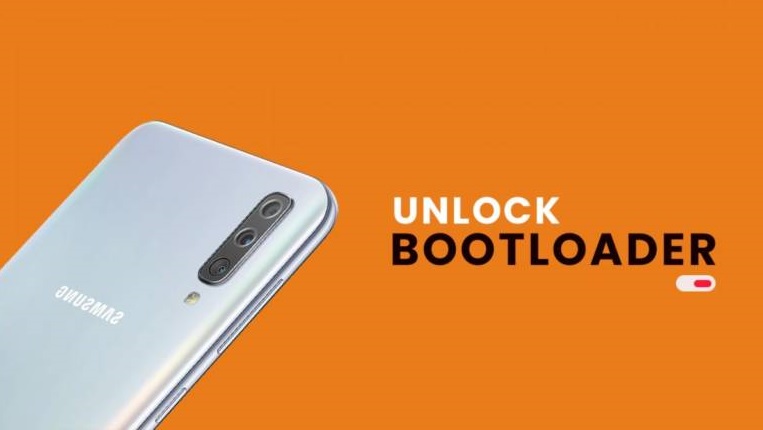 Unlock Samsung Galaxy A Series Bootloader