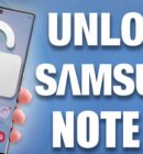 Unlock Samsung Note 10