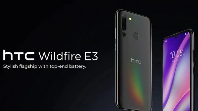 HTC Wildfire E3 Unlock Bootloader
