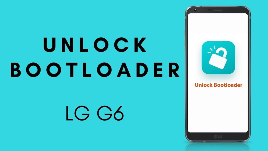 LG Bootloader Unlock Tool