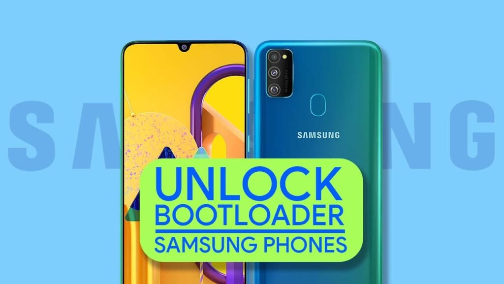 Unlock Bootloader Samsung Tool
