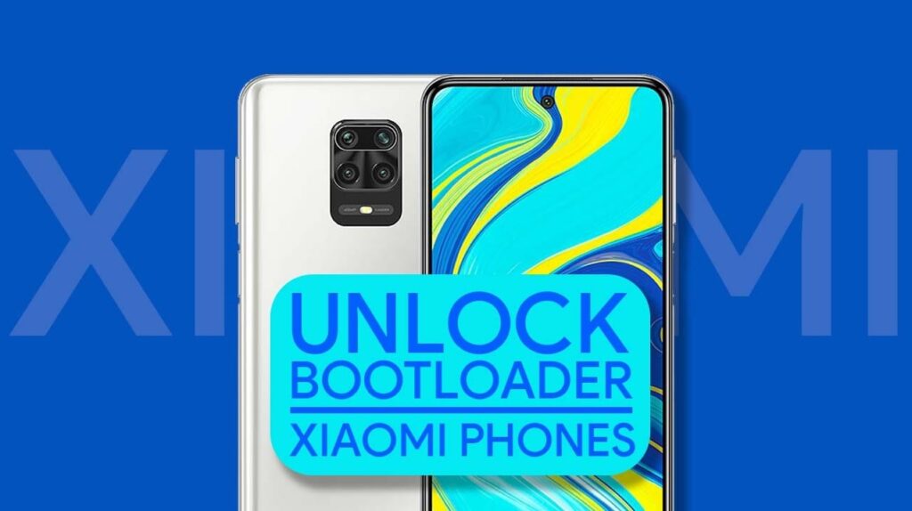 Xiaomi Bootloader Unlock