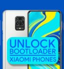 Xiaomi Bootloader Unlock
