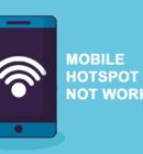 Fix Mobile Hotspot Not Working On Samsung